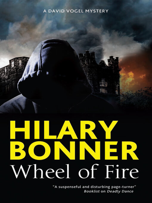 Title details for Wheel of Fire by Hilary Bonner - Available